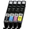 Cartridge CLI-551C/M/Y/K