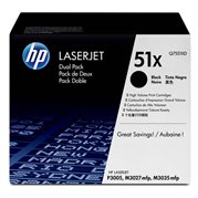 Toner Q7551XD