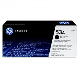 Toner Q7553A