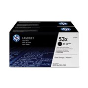 Toner Q7553XD