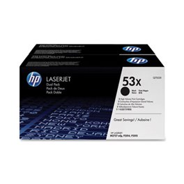 Toner Q7553XD