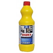  Chlorová oplachová dezinfekce Badex, 1l