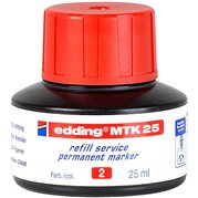  Permanetní inkoust MTK-25