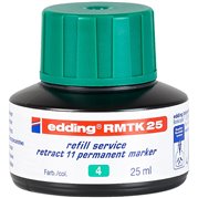 Permanetní inkoust RMTK-25