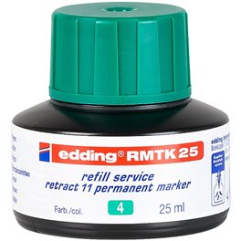  Permanetní inkoust Edding RMTK-25