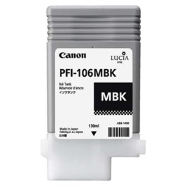 Cartridge PFI-106MBk