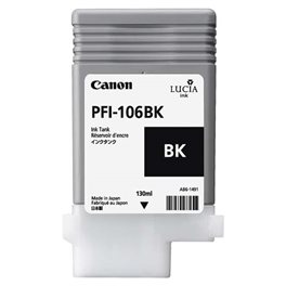 Cartridge PFI-106Bk
