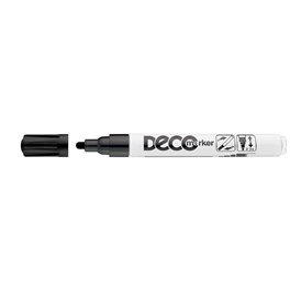  Popisovač lakový, ICO Decomarker, hrot 2 mm