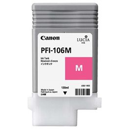 Cartridge PFI-106M