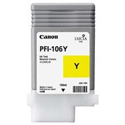 Cartridge PFI-106Y