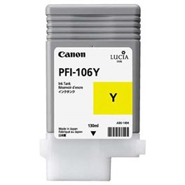 Cartridge PFI-106Y