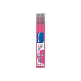  Náplň pro Pilot FriXion Point, hrot 0.5 (jehlový hrot), 3 ks