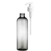  Lahvička plastová 250 ml + pumpička