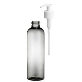 Lahvička plastová 250 ml + pumpička