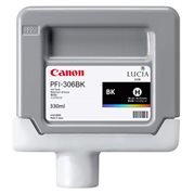Cartridge PFI-306Bk