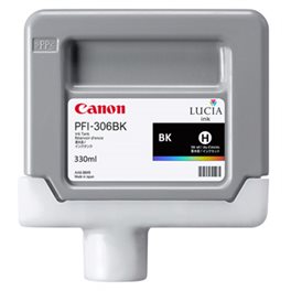 Cartridge PFI-306Bk