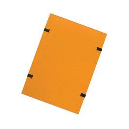  Desky spisové s tkanicí, A4, prešpán