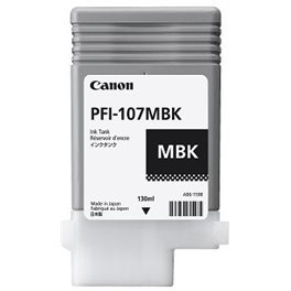 Cartridge PFI-107MBk