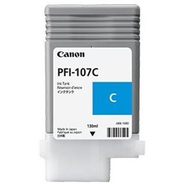 Cartridge PFI-107C