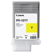 Cartridge PFI-107Y