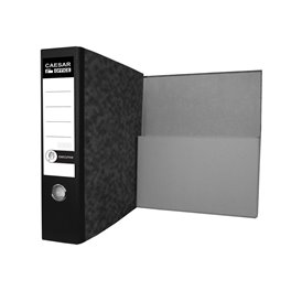 Archivní pořadač A4, 75 mm, 10 kusů Archivní pořadač A4, 75 mm, 10 kusů