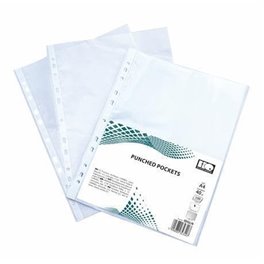  Prospektový obal A4, matný, 40 µm