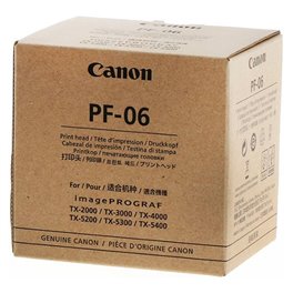 Tisková hlava Canon PF-06