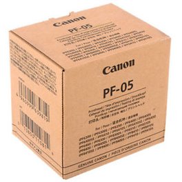 Tisková hlava Canon PF-05