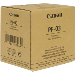 Tisková hlava Canon PF-03