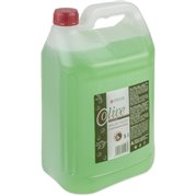 Mýdlo antibakteriální, 5l, kanystr