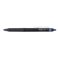  Gelové pero Pilot FriXion Clicker Point, 0.5 mm