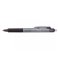  Gelové pero Pilot FriXion Clicker, 0.5 mm