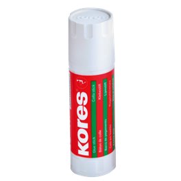  Lepící tyčinka Kores 40g