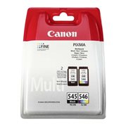 Cartridge PG-545 + CL-546