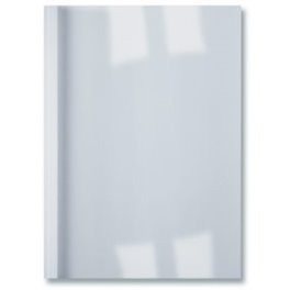 Desky pro termovazbu bílé, 3 mm