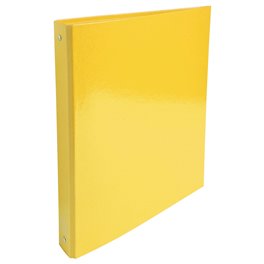 Desky 4 kroužkové, hřbet 4 cm