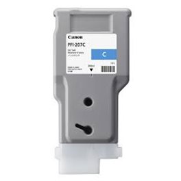 Cartridge PFI-207C