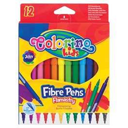 Fixy Colorino, 12 ks Fixy Colorino, 12 ks