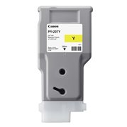 Cartridge PFI-207Y