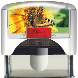 Razítko Shiny Printer S-825 (70x25)