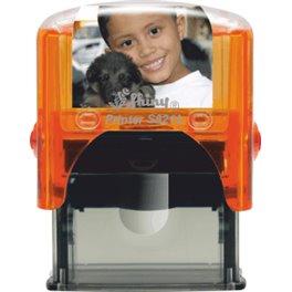 Razítko Shiny Printer S-821L (30x10)