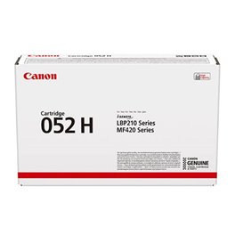 Toner CRG 052H
