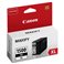 Cartridge PGI-1500Bk XL
