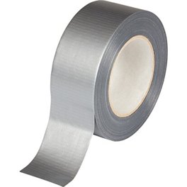 Lepící páska 48 mm x 50 m, textilní Lepící páska 48 mm x 50 m, textilní
