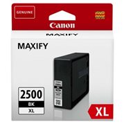 Cartridge PGI-2500Bk XL