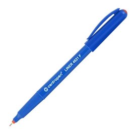  Popisovač Centropen 4621, liner