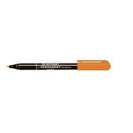  Popisovač permanentní, Centropen 2846, hrot 1 mm