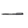  Popisovač permanentní, Centropen 2836, hrot 0.6 mm