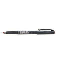  Popisovač permanentní, Centropen 2636, hrot 0.6 mm
