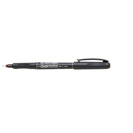  Popisovač permanentní, Centropen 2634, hrot 0.3 mm